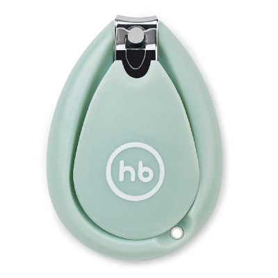 Щипчики детские для ногтей Happy Baby 17013 1